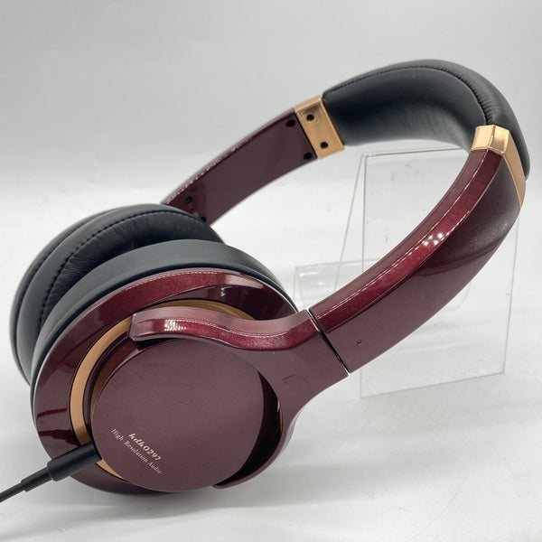 【中古】DH297-A1 PLUM【DH297-A1 DR】【日本橋】