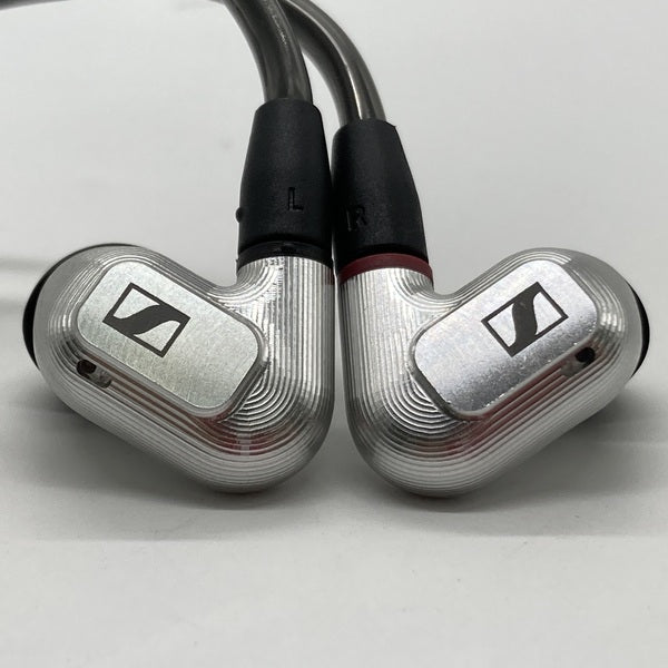 SENNHEISER 【中古】IE 900【秋葉原】 – e☆イヤホン