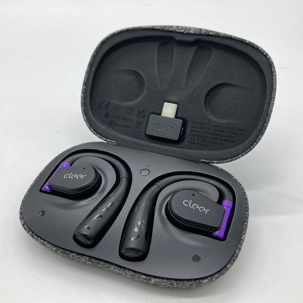 【中古】ARC II Game Edition Purple&Black 【CLR-ARC2G-PB】【名古屋】