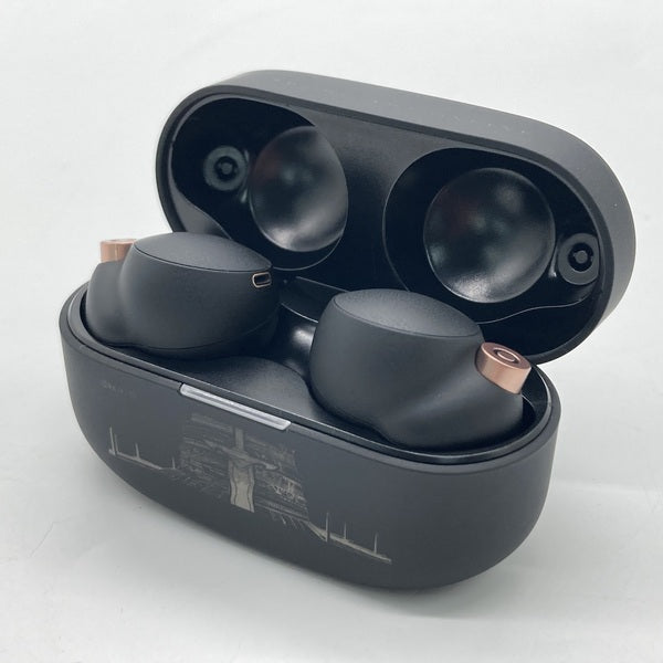 【中古】WF-1000XM4 『ソードアート・オンライン』コラボモデル【秋葉原】