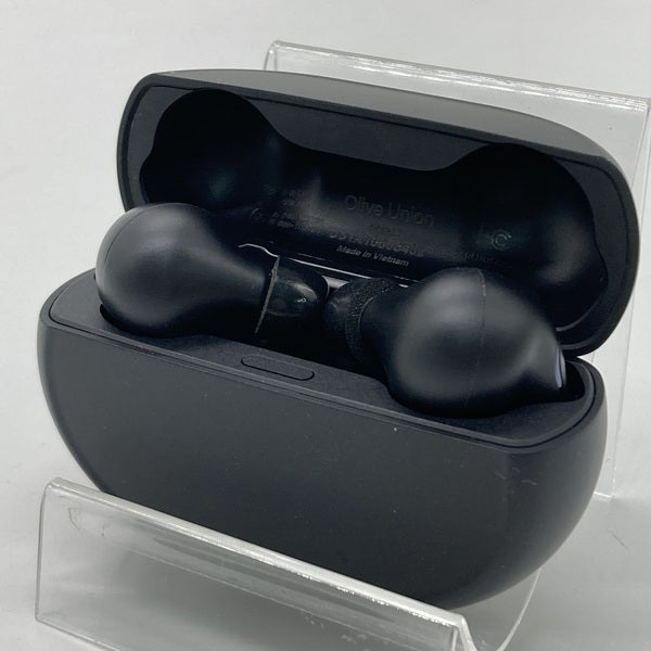 その他 HEAR BETTER Olive smart Ear plus レンタル] Olive Smart Ear Plus ワイヤレス集音器 ホワイト