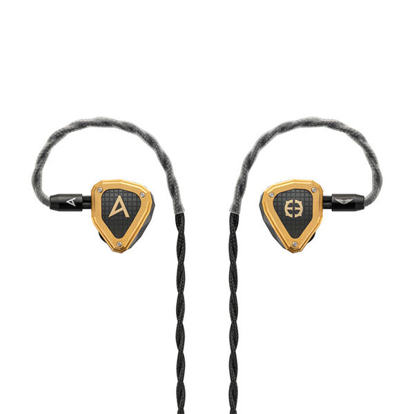 イヤホン Empire Astell&Kern NOVUS Astell&Kern×Empire Ears コラボイヤホン第2弾「NOVUS」。88万円／600