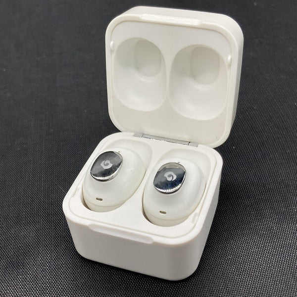 【中古】Sound Air TW-5000s ホワイト 【SB-WS55-MRTW/WH】【日本橋】