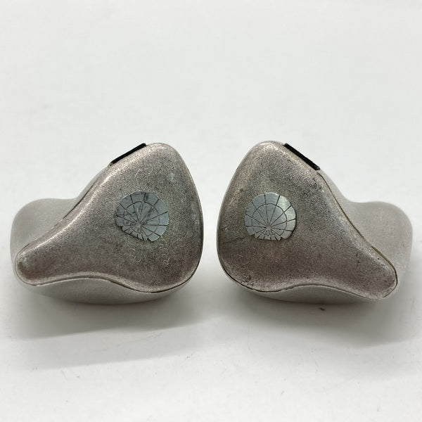 【中古】Silver Earphone RK-Silver1【秋葉原】