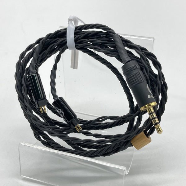 Brise Audio flex001SE 4極Φ2.5mmプラグ-MMCX 【flex001seMX425】