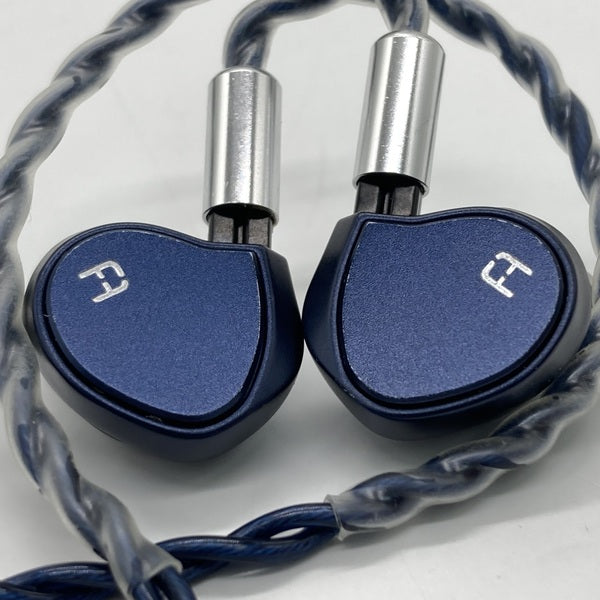 FAudio 【中古/販売済み】 – e☆イヤホン