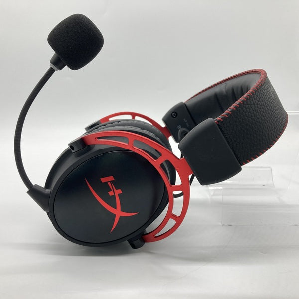 【中古】HyperX Cloud Alpha Wireless 4P5D4AA【秋葉原】
