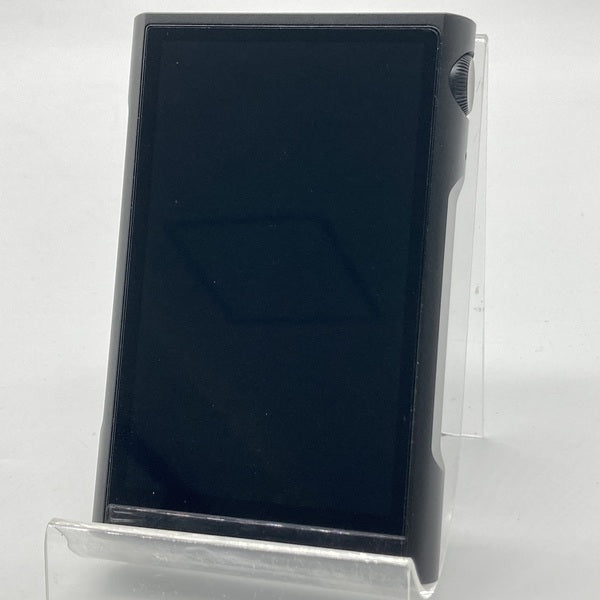 shanling m3x ブラック　黒　訳あり SHANLING 【中古】M3X ブラック【日本橋】 – e☆イヤホン