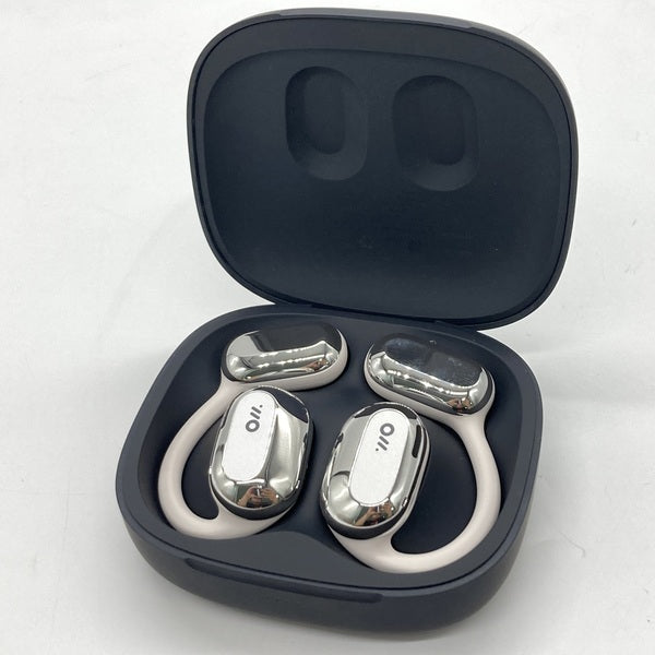 【中古】Oladanceウェアラブルステレオ2 シルバー【秋葉原】