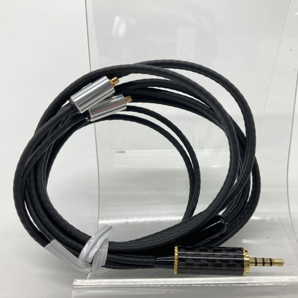 【中古】Clear force Light MMCX 2.5φ (1.2m)【秋葉原】