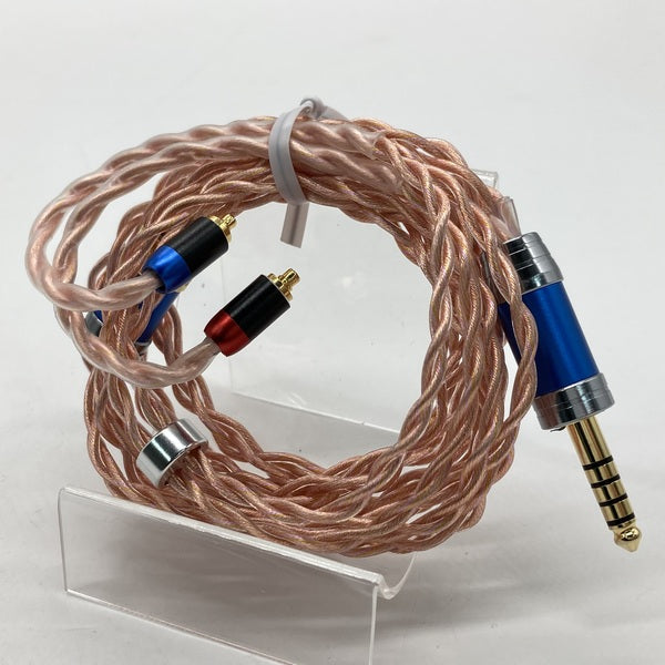 TACable powered by HAKUGEI 【中古】王翦 4.4mm MMCX【秋葉原