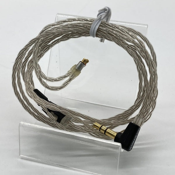 Ultimate Ears 【中古】UE カスタム UE SuperBax Cable with