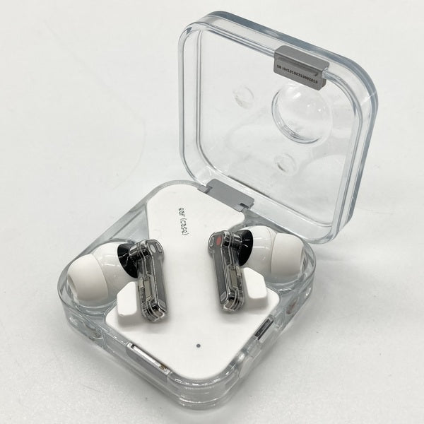 【中古】Nothing Ear (2)【日本橋】