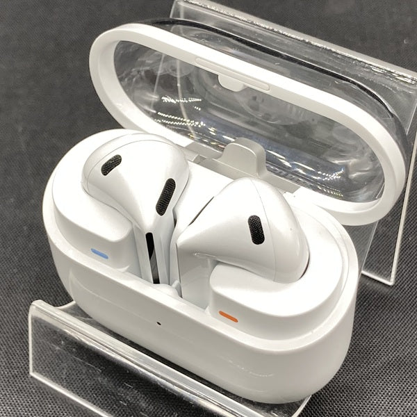 【中古】Galaxy Buds3 ホワイト 【SM-R530NZWAXJP】【日本橋】