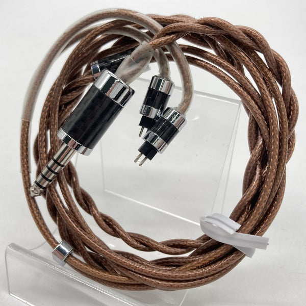【中古】Evolution Copper (2pin-4.4mm) 【RC-EC2PIN-44】【秋葉原】
