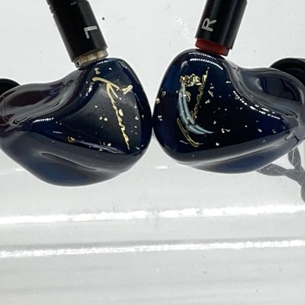 【中古】Bd005pro Murky Blue【秋葉原】