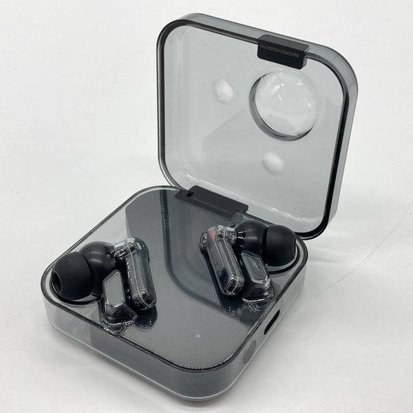 【中古】Nothing Ear (2) Black【日本橋】