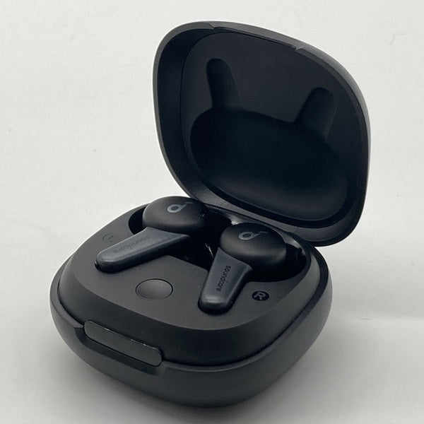 【中古】Soundcore Life Note 3S ブラック 【A3945N11】【日本橋】