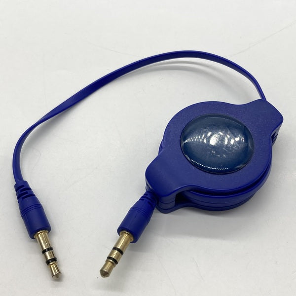 【中古】3.5mm to 3.5mm【日本橋】