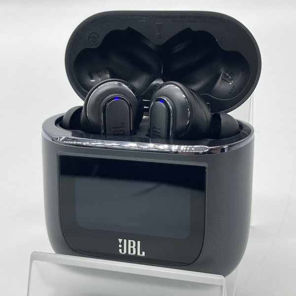 新品未開封 JBL TOUR PRO 2 ブラック お取り寄せ】JBL TOUR PRO2 ブラック イヤホン -の商品詳細 | 蔦