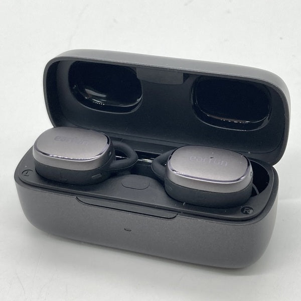 【中古】EarFun Free Pro 3 BrownBlack【日本橋】