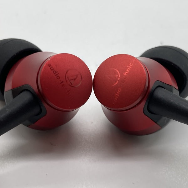 【中古】ATH-CKR70-RD【日本橋】