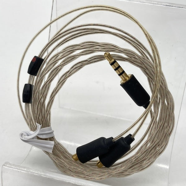 Estron 【中古】linum balance cable MMCX【秋葉原】 – e☆イヤホン