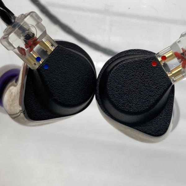 【中古】FitEar Silver (ユニバーサルモデル)【名古屋】
