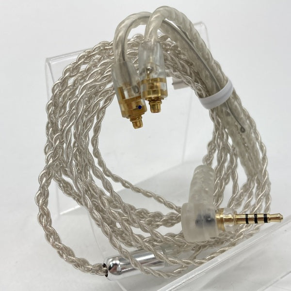 【中古】Litz Wire Earphone Cable-MMCX-2.5mm 【ALO-4839】【秋葉原】