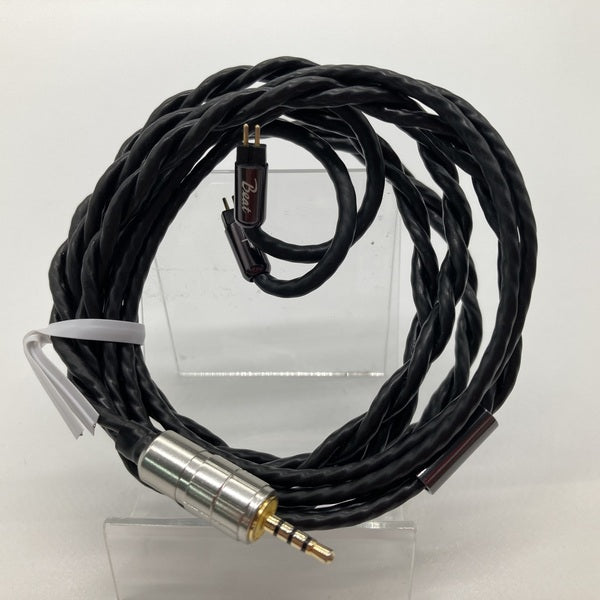 Beat Audio Signal MKII 8 Wire MMCX-2.5mm 【BEA-7421】 – e Beat Audio Signal MKII 8 Wire MMCX-2.5mm 【BEA-7421】 – e