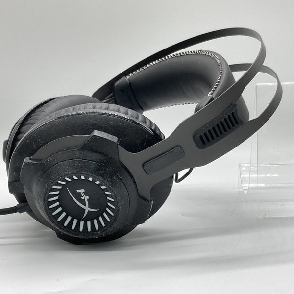 【中古】Hyper X Cloud Revolver S【HX-HSCRS-GM/AS】【秋葉原】