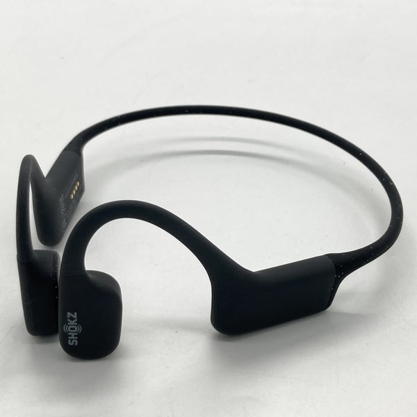 Shokz 【中古】OpenSwim Black【SKZ-EP-000001】【日本橋】 – e Shokz 【中古】OpenSwim Black【SKZ-EP-000001】【日本橋】 – e