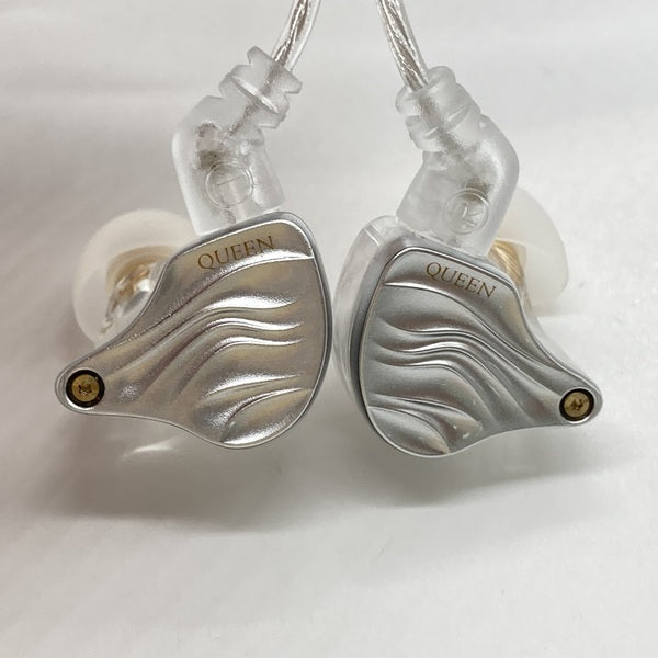 【中古】QUEEN 2023 Type-C(マイク付き)【日本橋】