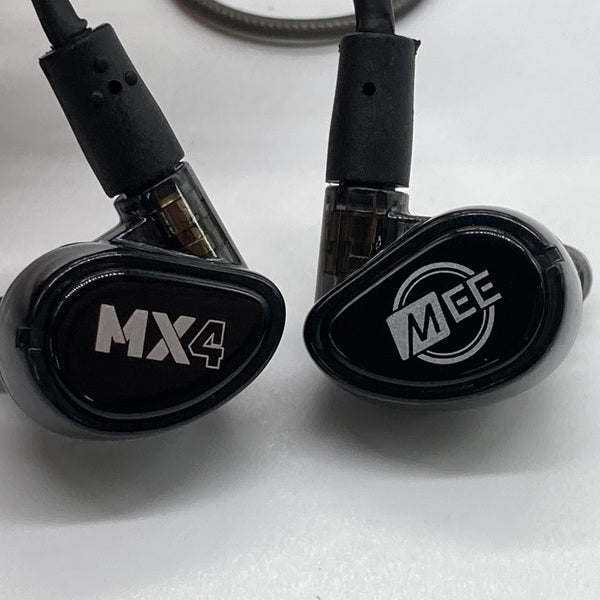 【中古】MX4 PRO ブラック【日本橋】