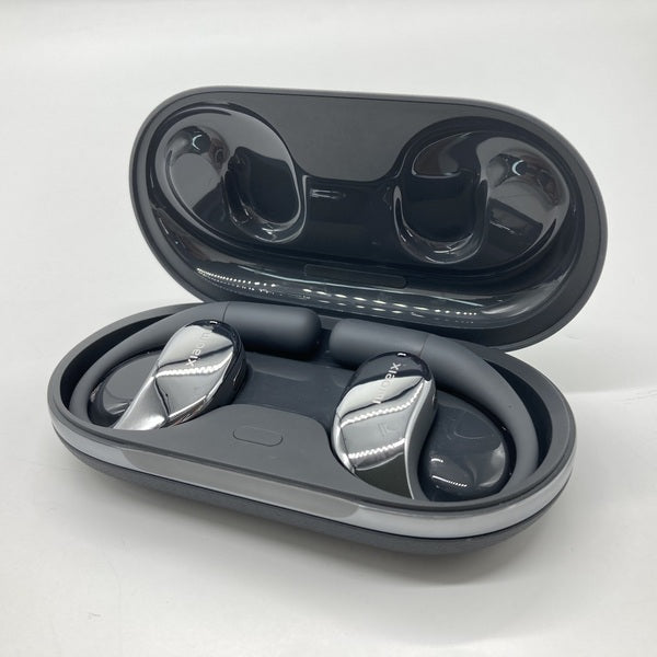 未使用】Xiaomi OpenWear Stereo Cosmic Gray 未使用】Xiaomi OpenWear Stereo Cosmic Gray