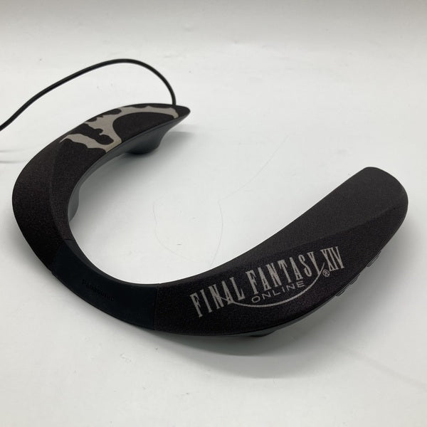 【中古】SC-GN01 ファイナルファンタジーコラボモデル 【SC-GN01-FF】【秋葉原】