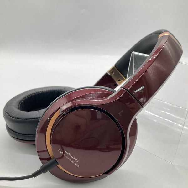 【中古】DH297-A1 PLUM【DH297-A1 DR】【日本橋】