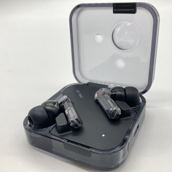 【中古】Nothing Ear (2) Black【秋葉原】