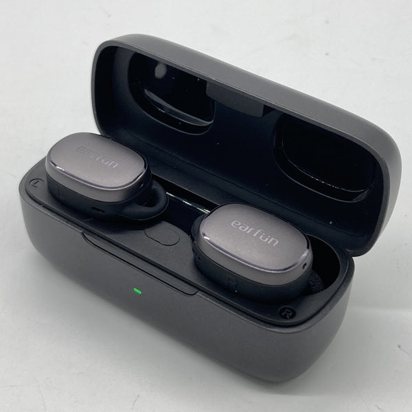 【中古】EarFun Free Pro 3 BrownBlack【名古屋】