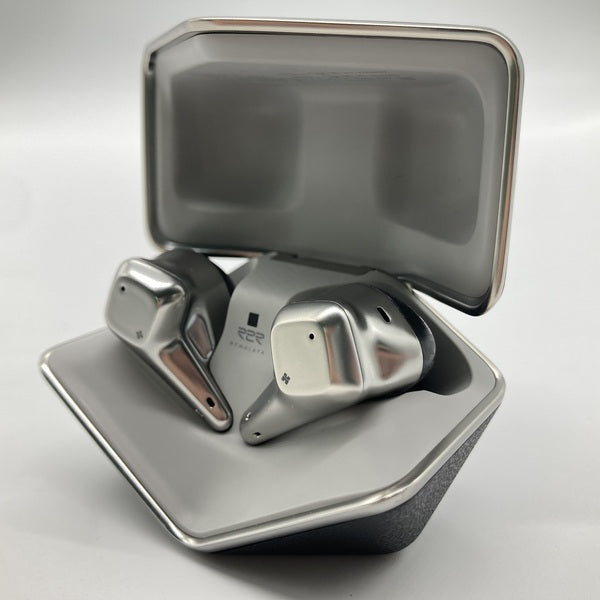 HIFIMAN 【中古】Svanar Wireless【日本橋】 – e☆イヤホン