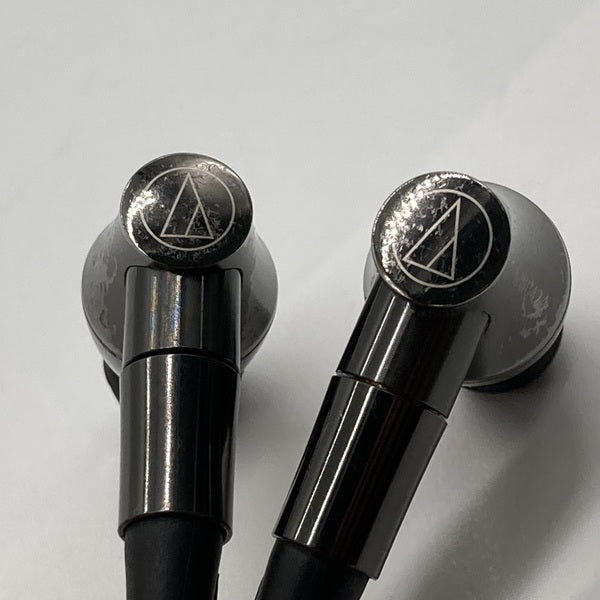 audio-technica 【中古】ATH-CK2000Ti【日本橋】 – e☆イヤホン