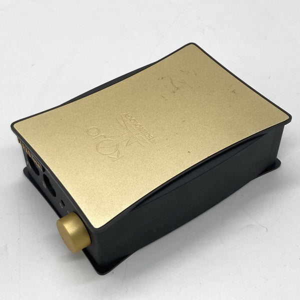 【中古】KPS-01(限定300台/ORBコラボレーションモデル)【秋葉原】
