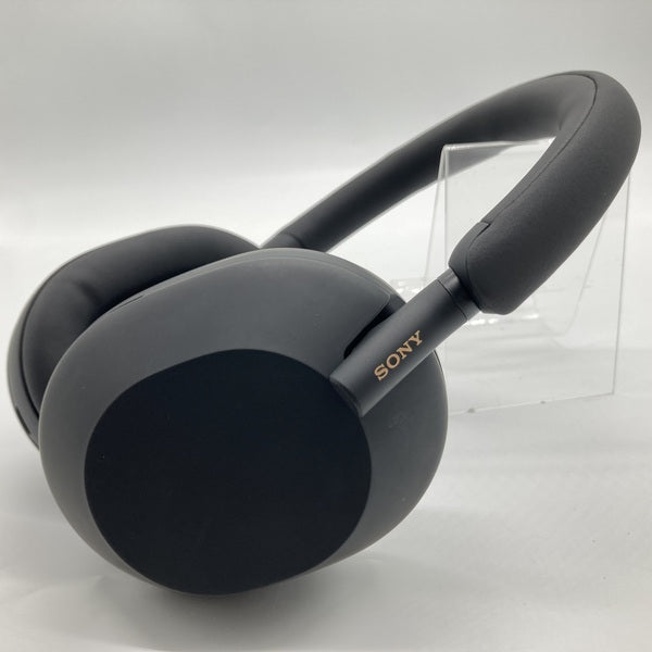 【中古】WH-1000XM5 BM ブラック【秋葉原】