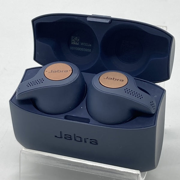 Jabra 【中古】Elite Active 65t Copper Blue 【100-99010000-40