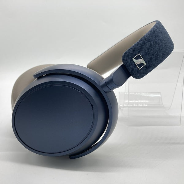 SENNHEISER 【中古】MOMENTUM 4 Wireless Denim【名古屋】 – e SENNHEISER 【中古】MOMENTUM 4 Wireless Denim【名古屋】 – e