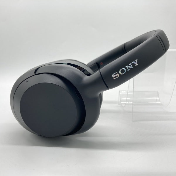 SONY 【中古】ULT WEAR ブラック 【WH-ULT900N BC】【名古屋