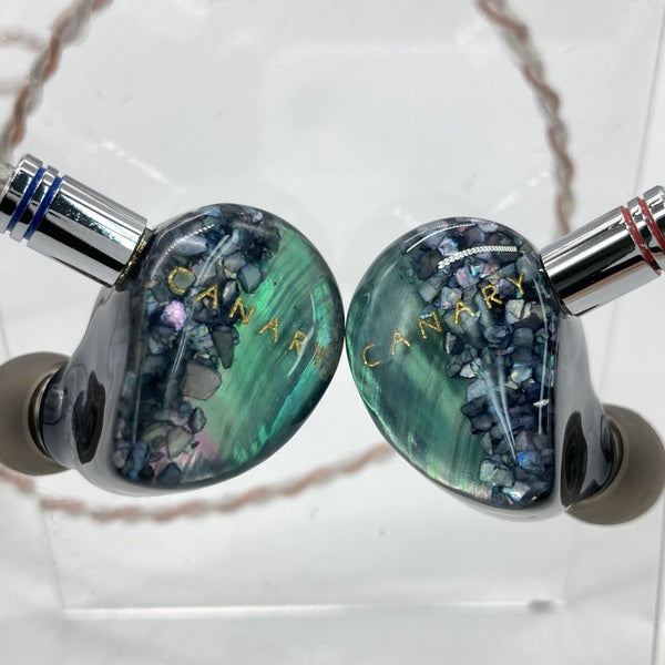 【中古】Canary(Universal fit)【秋葉原】