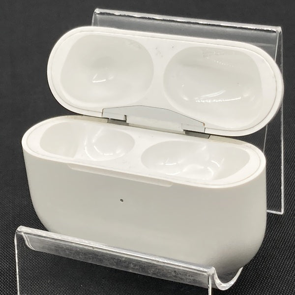 Apple 【中古】AirPods Pro 充電ケース【秋葉原】 – e☆イヤホン