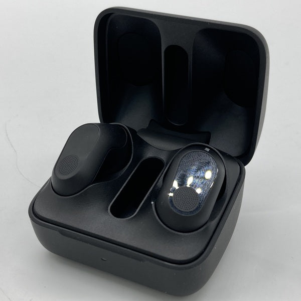 【中古】INZONE Buds ブラック 【WF-G700N BZ】【名古屋】