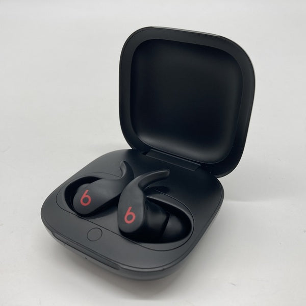 【中古】Beats Fit Pro ブラック【秋葉原】